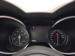 ALFA ROMEO Stelvio usata, con ESP