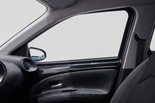 TOYOTA Aygo X usata, con Specchietti laterali elettrici