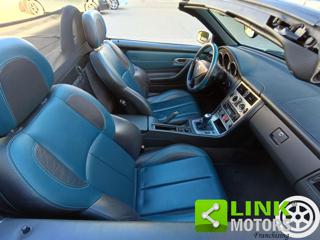MERCEDES-BENZ SLK 320 usata 52