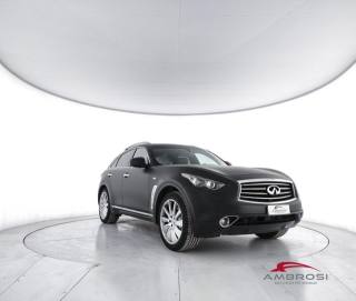 INFINITI QX70 usata 1