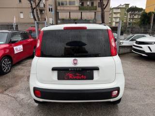 FIAT Panda usata, con Autoradio