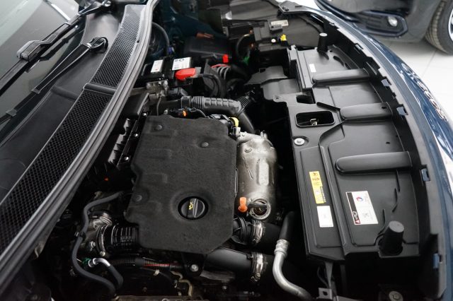 PEUGEOT 3008 usata 59