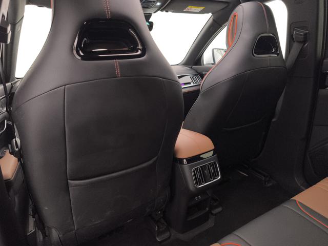 BYD Seal U usata, con Portellone posteriore elettrico