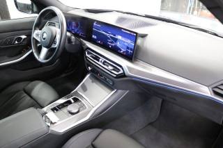 BMW 320 usata, con Specchietti laterali elettrici