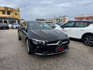 MERCEDES-BENZ CLA 180 usata, con Airbag