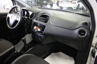FIAT Punto usata, con Controllo trazione