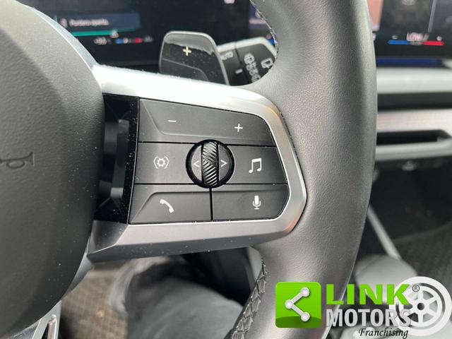 BMW 120 usata, con Vetri oscurati