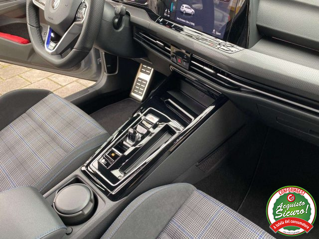 VOLKSWAGEN Golf usata, con Controllo trazione
