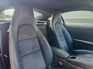PORSCHE Cayman usata, con Climatizzatore