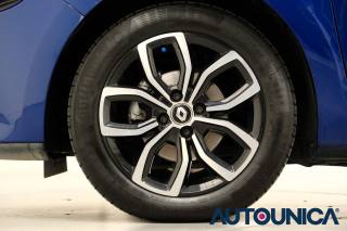 RENAULT Clio usata, con Fendinebbia