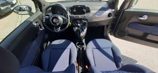 FIAT 500 usata, con Frenata d