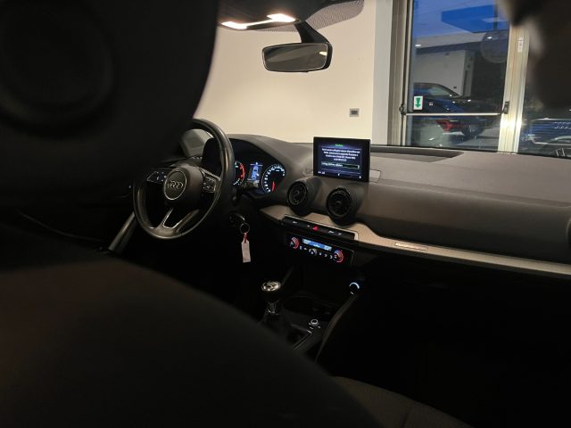 AUDI Q2 usata, con Servosterzo