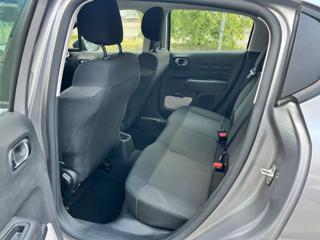 CITROEN C3 usata, con ESP