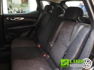 NISSAN Qashqai usata 5