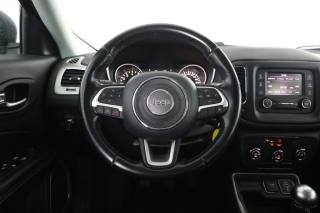 JEEP Compass usata 5