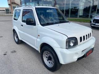 SUZUKI Jimny usata 21