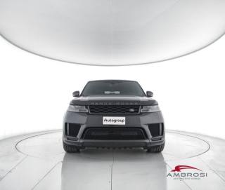 LAND ROVER Range Rover Sport usata 4