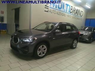 BMW X1 usata, con Sedile posteriore sdoppiato