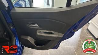 DACIA Sandero usata, con Immobilizzatore elettronico