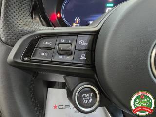 ALFA ROMEO Tonale usata, con Cruise Control