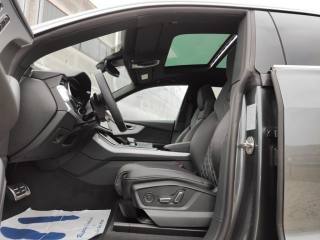 AUDI SQ8 usata, con Sistema di navigazione