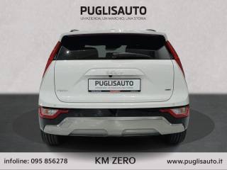 KIA Niro usata, con Autoradio