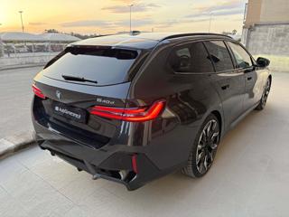 BMW 540 usata, con Alzacristalli elettrici