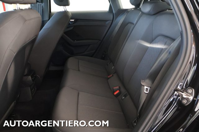 AUDI A3 usata, con Bluetooth
