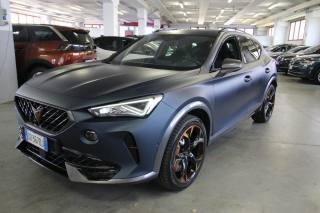CUPRA Formentor usata, con Airbag