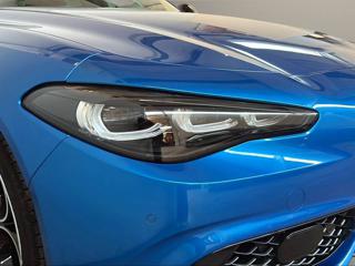 ALFA ROMEO Giulia usata, con MP3