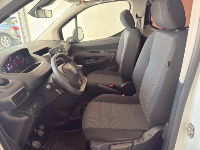 PEUGEOT Rifter usata, con Cruise Control