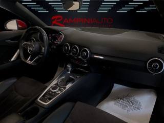 AUDI TT usata 15