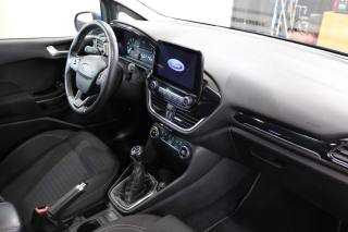 FORD Fiesta usata, con Specchietti laterali elettrici