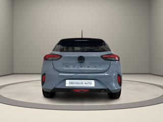 OPEL Corsa usata, con Autoradio