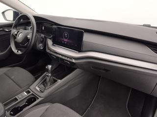SKODA Octavia usata, con Chiusura centralizzata telecomandata