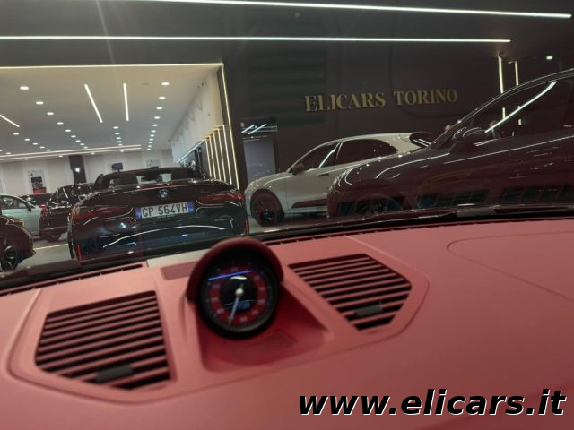 PORSCHE 911 usata, con ESP