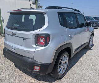 JEEP Renegade usata, con Airbag Passeggero