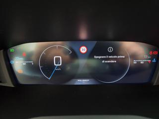 PEUGEOT 208 usata, con Controllo automatico clima