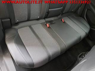 PEUGEOT 3008 usata, con Immobilizzatore elettronico