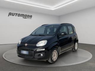 FIAT Panda 1.2 69CV GPL
