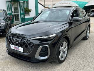 AUDI Q5 usata, con Airbag