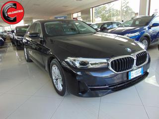 BMW 530 usata, con Airbag