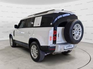 LAND ROVER Defender usata, con Cruise Control