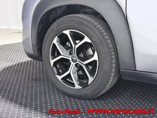 CITROEN C3 Aircross usata, con Touch screen