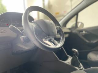 PEUGEOT 208 usata, con ESP