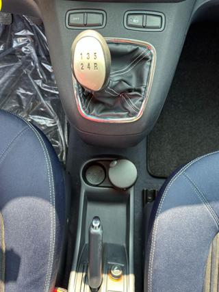 LANCIA MUSA usata, con Boardcomputer