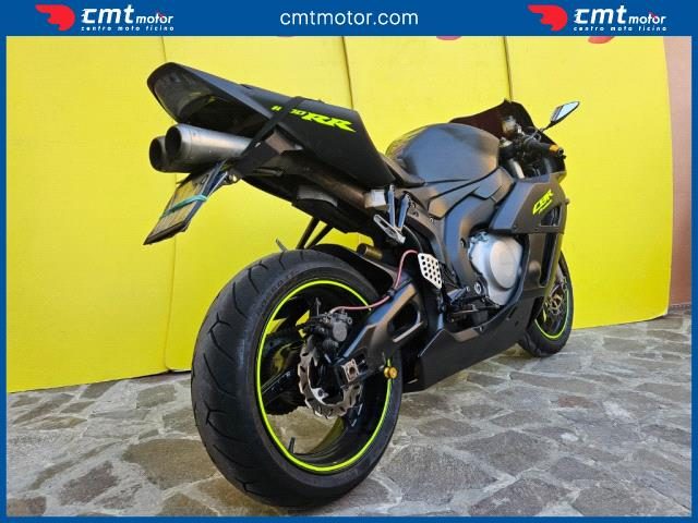 HONDA CBR 1000 RR usata 3