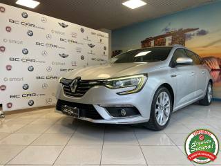 RENAULT Megane usata, con USB