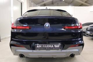 BMW X4 usata, con Autoradio
