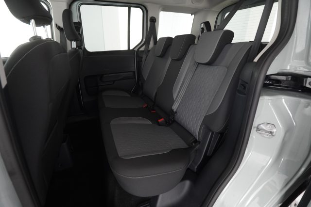 FORD Tourneo Courier usata 9